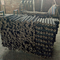 বর্জ্য কাগজ লগ চারকোল ব্রিকেট মেশিন 300kg/ H 60mm কার্বন ইস্পাত