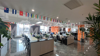 চীন Tianjin Mikim Technique Co., Ltd.
