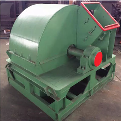 বর্জ্য কাঠের পেষকদন্ত যন্ত্র কাঠ ছিদ্রকরণ যন্ত্র বিক্রয়ের জন্য