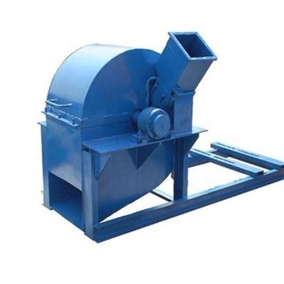 বহুমুখী কাঠের করাত মেশিন কাঠ চিপ হাতুড়ি মিল 380V 50HZ