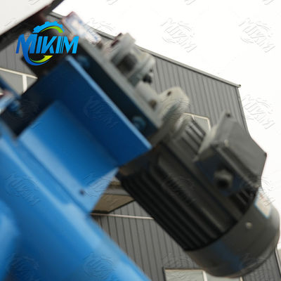 উচ্চ দক্ষতার বায়োমাস স্ট্রো অটোমেটিক পেলিটাইজিং উত্পাদন লাইন সরঞ্জাম