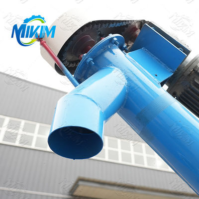 উচ্চ দক্ষতার বায়োমাস স্ট্রো অটোমেটিক পেলিটাইজিং উত্পাদন লাইন সরঞ্জাম