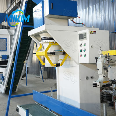 বড়, মাঝারি এবং ছোট আকারের ফার্মের জন্য শক্তি সঞ্চয় এবং নির্গমন হ্রাসকারী সম্পূর্ণ স্বয়ংক্রিয় হাঁস-মুরগির খাদ্য উত্পাদন লাইন।