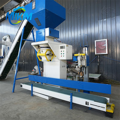 এনার্জি সাশ্রয়ী নতুন সম্পূর্ণ স্বয়ংক্রিয় এবং দক্ষ হাঁস-মুরগি খামার ফিড পেল্ট উত্পাদন লাইন