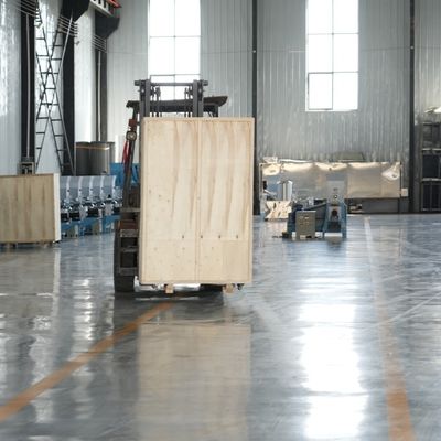 সিই কাস্টমাইজ ছাঁচ পোষা বিড়াল ফিশ ফিড এক্সট্রুডার মেশিন দীর্ঘ সেবা জীবন