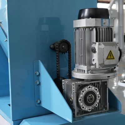 ড্রাই টাইপ ফ্লোটিং ফিশ ফিড পেলেট এক্সট্রুশন মেশিন 120-150kg/H