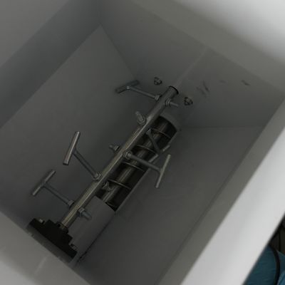 সিই ছোট পোষা খাদ্য তৈরির মেশিন ফিশ ফিড উত্পাদন মেশিন পরিধান প্রতিরোধের