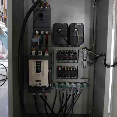 সিই ছোট পোষা খাদ্য তৈরির মেশিন ফিশ ফিড উত্পাদন মেশিন পরিধান প্রতিরোধের