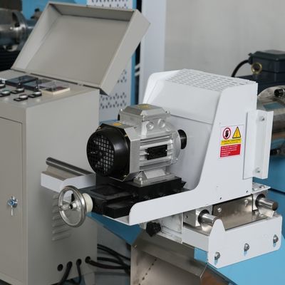 ওডিএম মিনি ফিশ ফিড মেকিং মেশিন ফ্লোটিং ফিশ ফিড পেলিটাইজার টেকসই