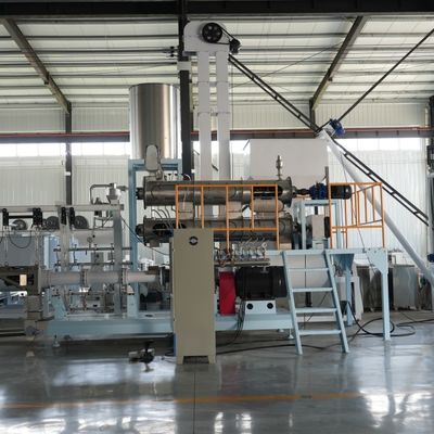 380V 50Hz ফ্লোটিং ফিশ ফিড মিল এক্সট্রুডার মোটর