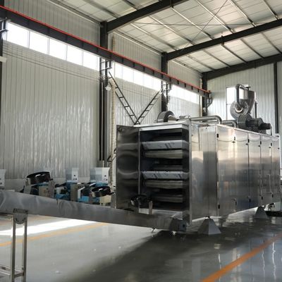 380V 50Hz ফ্লোটিং ফিশ ফিড মিল এক্সট্রুডার মোটর