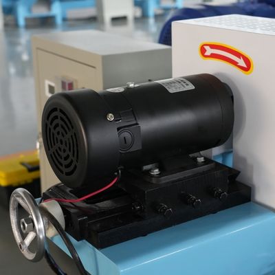 স্বয়ংক্রিয় ভাসমান ফিশ ফিড পেলেট মেশিন 380ভোল্ট উচ্চ আউটপুট