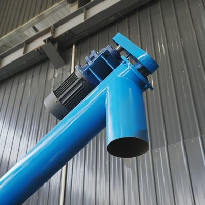 স্বয়ংক্রিয় করাত গুলি মেশিন 11kw পোল্ট্রি সার পেলেট মেশিন