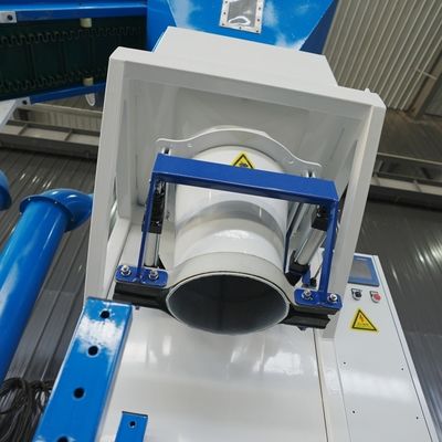 মুরগির জন্য 2-12 মিমি উড পেলেট মেশিন অ্যানিমাল ফিড প্রসেসিং মেশিন ডিজেল ইঞ্জিন