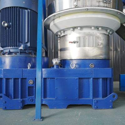 কাস্টমাইজেবল করাত ছোরা মেকিং মেশিন স্বয়ংক্রিয় কাঠের বড়ি মিল শক্তি সঞ্চয়