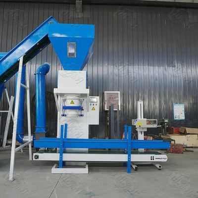 কাস্টমাইজেবল করাত ছোরা মেকিং মেশিন স্বয়ংক্রিয় কাঠের বড়ি মিল শক্তি সঞ্চয়