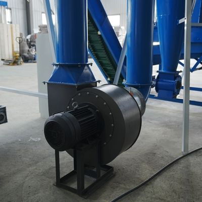 সিই সার্টিফিকেট সহ বায়োমাস কাঠের করাত তৈরির মেশিন উল্লম্ব রিং ডাই পেলেট মিল