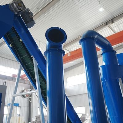 সিই সার্টিফিকেট সহ বায়োমাস কাঠের করাত তৈরির মেশিন উল্লম্ব রিং ডাই পেলেট মিল