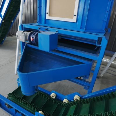 BH-260 উচ্চ শিল্প দক্ষতা কাঠের বড়ি তৈরির মেশিন 2 - 12 মিমি