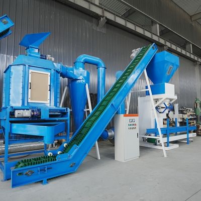 বায়োমাস ফুয়েল মেকিং হোম পেলেট মিল মেশিন 500 কেজি কাঠের গুলি তৈরি করতে