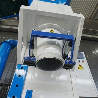 সিই সার্টিফিকেট সহ বায়োমাস কাঠের করাত তৈরির মেশিন উল্লম্ব রিং ডাই পেলেট মিল