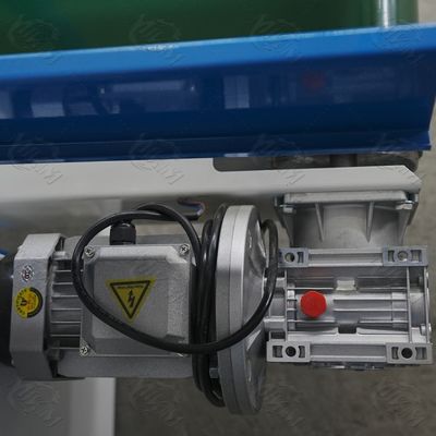 বায়োমাস ফুয়েল পেলেট তৈরির জন্য করাত পেলট মেশিন কাঠের ছোরা মেশিন