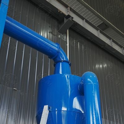 বায়োমাস কাঠের পলেট মিল মেশিন ফ্ল্যাট ডাই কাঠের চিপস পলেট প্রেস