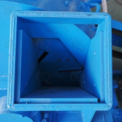 বায়োমাস কাঠের পলেট মিল মেশিন ফ্ল্যাট ডাই কাঠের চিপস পলেট প্রেস