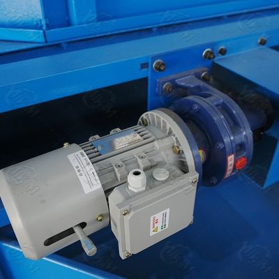 বায়োমাস রাইসহুস্ক ঘাস তৈরির জন্য বাড়ির ছোট খামার করাত কাঠের পেলেট প্রেস