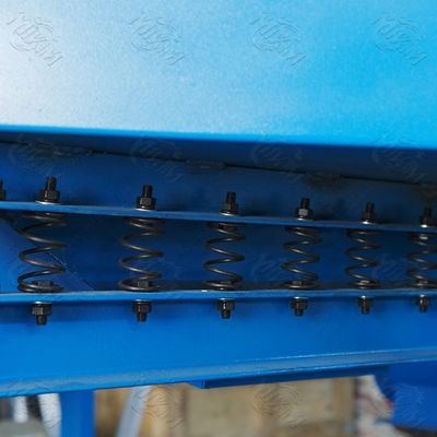 বায়োমাস রাইসহুস্ক ঘাস তৈরির জন্য বাড়ির ছোট খামার করাত কাঠের পেলেট প্রেস