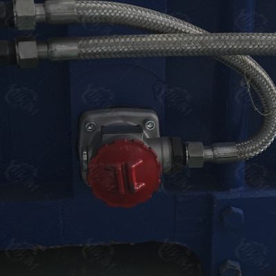 বায়োমাস রাইসহুস্ক ঘাস তৈরির জন্য বাড়ির ছোট খামার করাত কাঠের পেলেট প্রেস