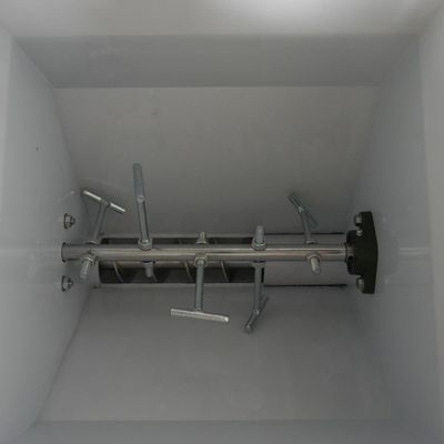 5.5kw ফ্লোটিং ফিশ ফিড পেলেট মিল একক স্ক্রু পোষা খাদ্য এক্সট্রুডার মেশিন অ্যান্টিরাস্ট