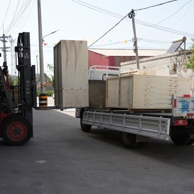 1.2t/ H 1.5t/ H ফিশ ফিড পেলেট মেশিন স্বয়ংক্রিয় এক্সট্রুডার মেকিং মেশিন