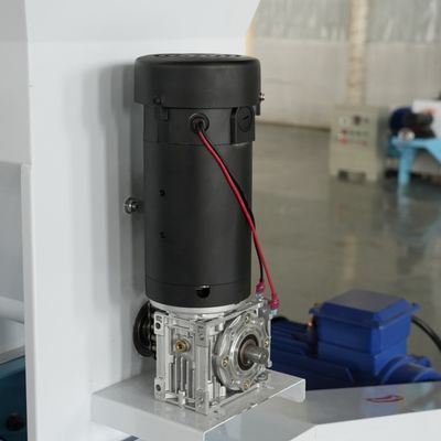 1.2t/ H 1.5t/ H ফিশ ফিড পেলেট মেশিন স্বয়ংক্রিয় এক্সট্রুডার মেকিং মেশিন