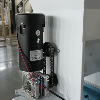 অ্যালিমেন্টেশন ড্রাই টাইপ ফিশ ফিড পেলেট এক্সট্রুডার 150 কেজি/ 120 কেজি/ এইচ