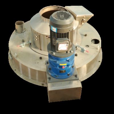 উচ্চ দক্ষতার বায়োমাস স্ট্রো অটোমেটিক পেলিটাইজিং উত্পাদন লাইন সরঞ্জাম