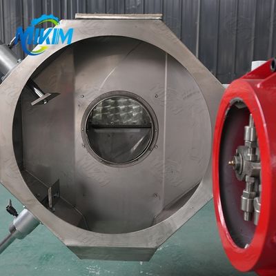 পোল্ট্রি অ্যানিমেল ফিড প্রসেসিং মেশিন মিনি র্যাবিট শিপ চিকেন ফিড পেলেটাইজার