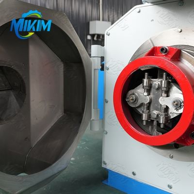 পোল্ট্রি অ্যানিমেল ফিড প্রসেসিং মেশিন মিনি র্যাবিট শিপ চিকেন ফিড পেলেটাইজার