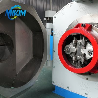 পোল্ট্রি ফিড পেলেট মেশিন উচ্চ মানের ফিড উৎপাদন এবং উন্নত পালের স্বাস্থ্যের জন্য যথার্থ মেশিন