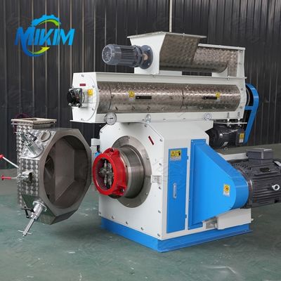 চিকেন ফিড তৈরির মেশিন ডাই পোল্ট্রি ফিড পেলেট গ্রানুলেটর