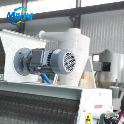 380Volt অ্যানিমাল ফিড পেলেট এক্সট্রুডার পোল্ট্রি ফার্ম মেশিনারি উচ্চ দক্ষতা