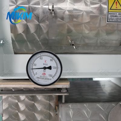 BH-125 ছোট স্বয়ংক্রিয় পোল্ট্রি ফিড পেলেট মেশিন গৃহস্থালীর শক্তি সাশ্রয়ী