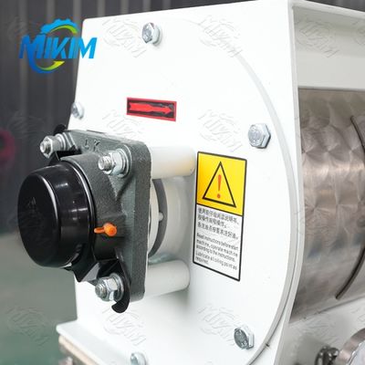 বাড়িতে ব্যবহারের জন্য ছোট আকারের পেলেট পোল্ট্রি ফিড মেশিন তৈরি / BH-125