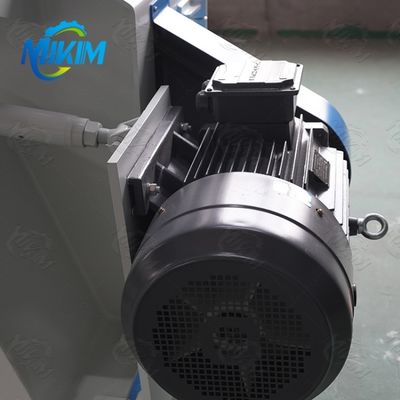 উচ্চ উৎপাদনশীলতা পোল্ট্রি ফিড পেলেট মেশিন 380V পুষ্টিকর ফিড উৎপাদনের জন্য