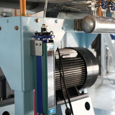 2ton/ H 115KW পেডিগ্রি ডগ ফুড পোষা খাদ্য উৎপাদন লাইন 20×1.2×2.2mm