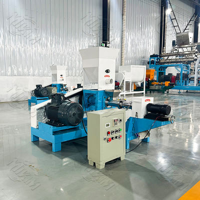 ছোট মাছের খাদ্য পেল্ট এক্সট্রুডার ভারত বৈদ্যুতিক ভাসমান মাছ পাখি চিংড়ি দাম খাদ্য প্রক্রিয়া হাঁস-মুরগি শুকনো কুকুরের খাদ্য তৈরির মেশিন দক্ষিণ আফ্রিকায়