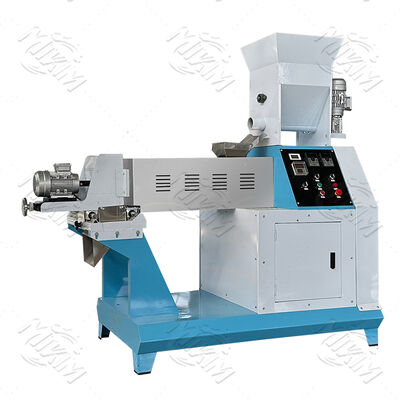 Hot Sale High Quality Manufacturer Sparrow Lark Food Extruder Machine and Poultry Feed Pellet Machine