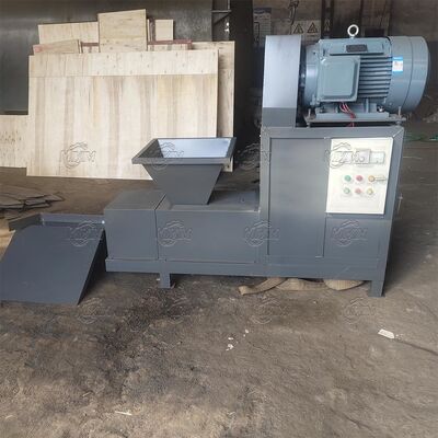 300/400kg/h Small Wood Charcoal Brick Pressure Machine Briquette Making Machine Biomass price 