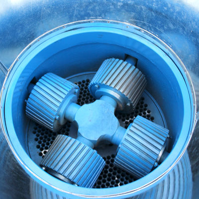 করাত বায়োমাস উড পেলেট মিল মেশিন 200kg/H