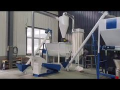 মিনি অ্যানিমেল পোল্ট্রি ফিড পেলেট মিল পেলিটাইজার মেশিন 100 কেজি/বিএইচ-150